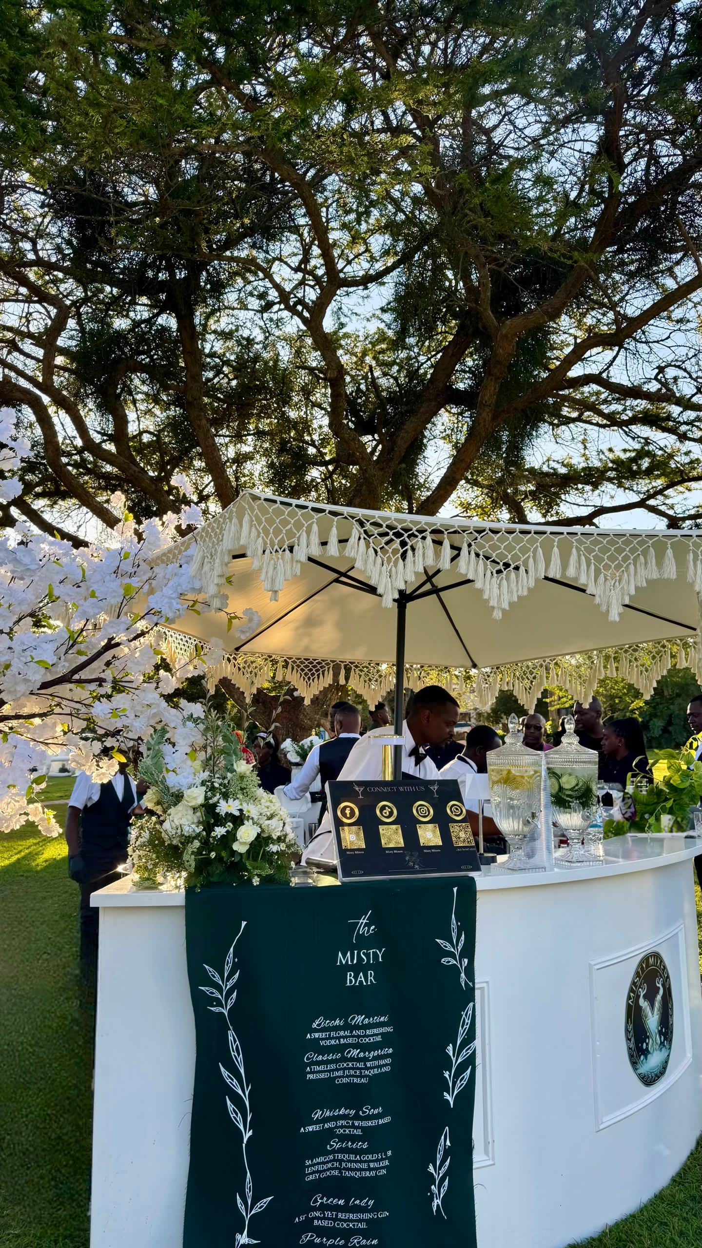 Corporate Events & Brand Activations